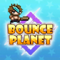 弹跳行星游戏下载,弹跳行星游戏中文版（Bounce Planet）下载