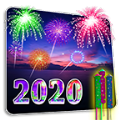 新年焰火2020下载