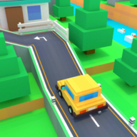 道路冒险3d下载