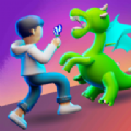 怪物小队大作战(Monster Squad IO)v0.4下载