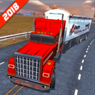 公路货运卡车模拟器(Highway Cargo Transport Simulator)v3.0.5下载