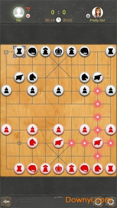 中国象棋最新版，中国象棋最新版下载，中国象棋最新版游戏下载