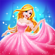 公主盛装舞会(Princess Grand Dress Up Prom)v1.6下载