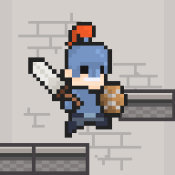 像素无尽跳跃者(Infinite Pixel Jumper)v1.0.3下载