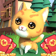 ,猫猫大乐园游戏,下载