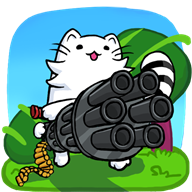 一枪世界猫下载