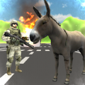 Donkey Rampage「v1.0」手游_Donkey Rampage最新版下载