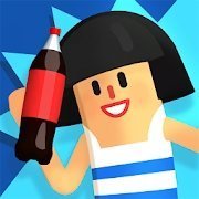 reckless shopper,reckless shopper游戏,reckless shopper安卓版下载