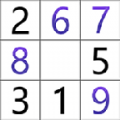 数独谜题挑战游戏安卓手机版下载