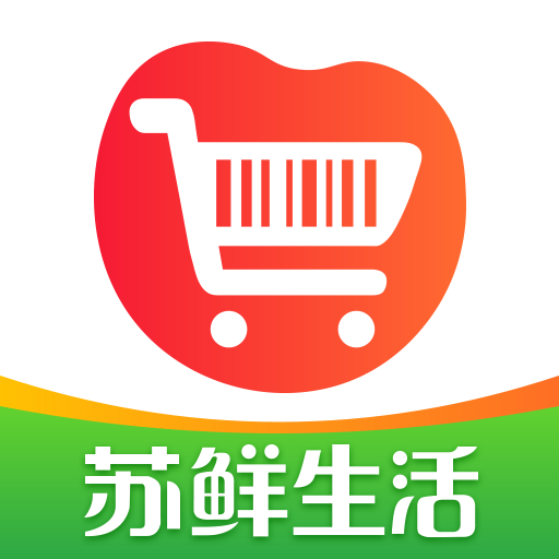 苏鲜生app，苏鲜生官网app