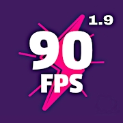 90fps画质助手官方版「6.48MB」下载