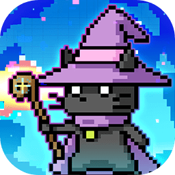 黑猫魔法师购买，黑猫魔法师手游