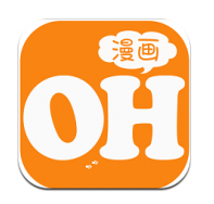 oh漫画免费版v3.1.1免费下载_oh漫画免费版APP