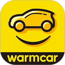 warmcar共享汽车