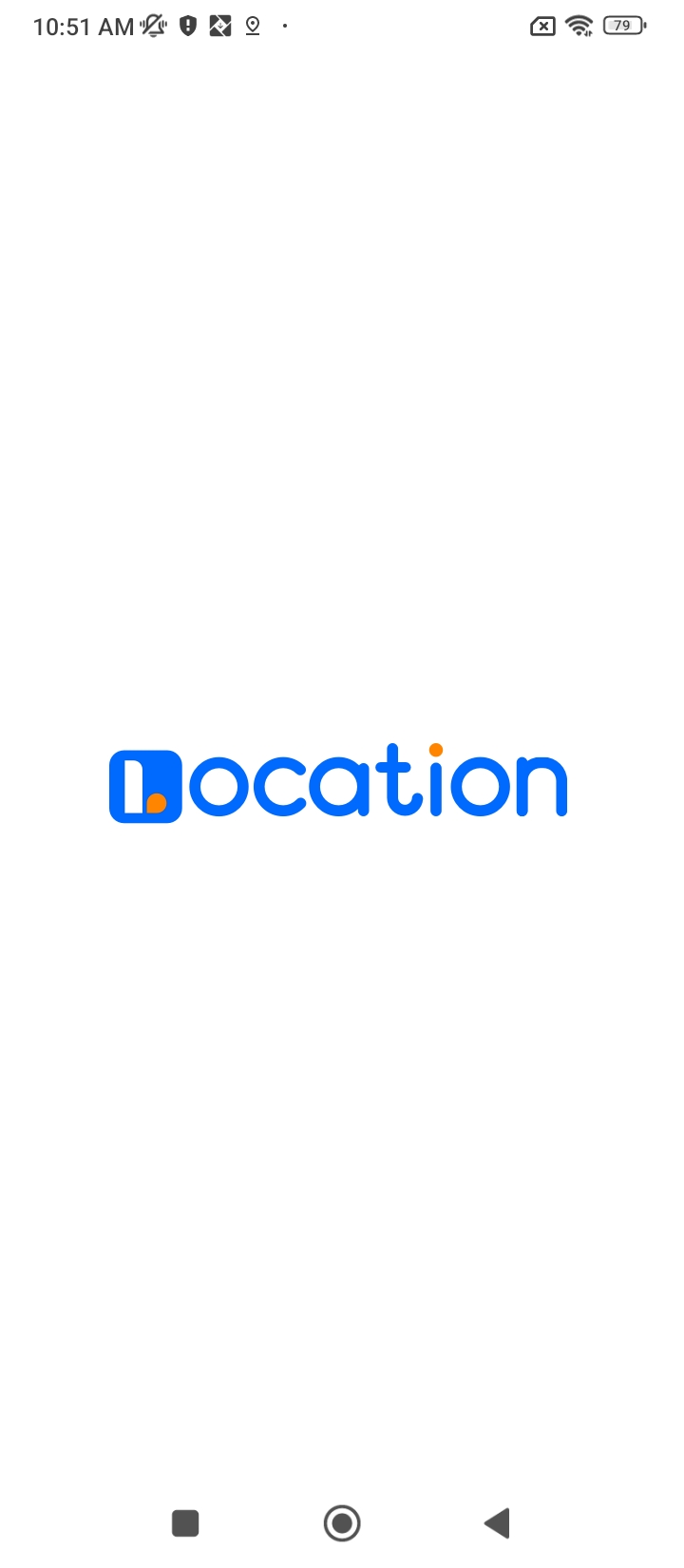 Location企业版