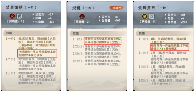 法宝光环被动