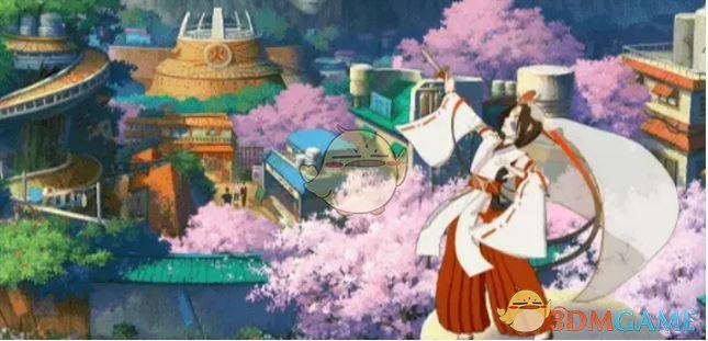 野原琳漂泊浪客