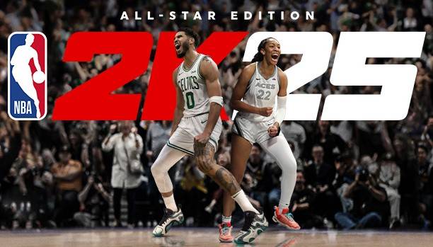 《NBA 2K25》《全明星版的版本差异与内容详解》