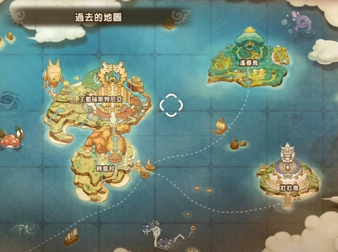 《幻想生活i 转圈圈的龙和偷取时间的少女》生活职业提升全攻略:如何高效练级生活职业