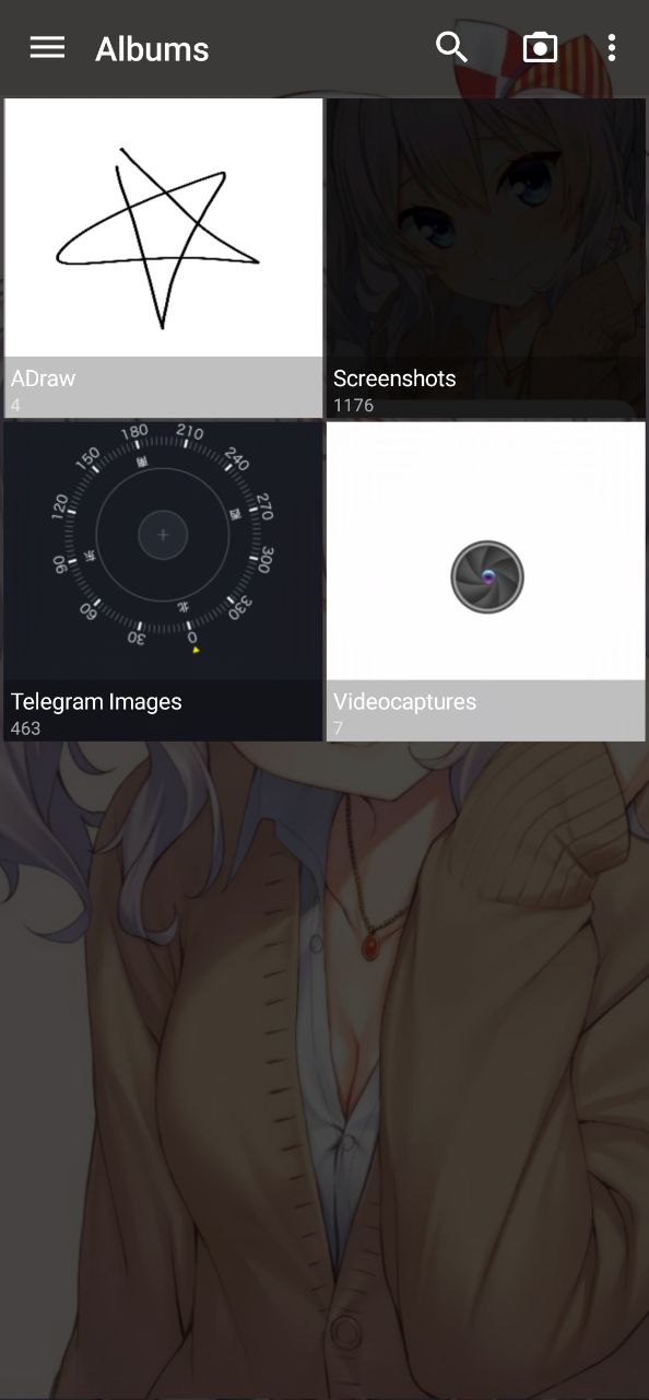 快图相册app