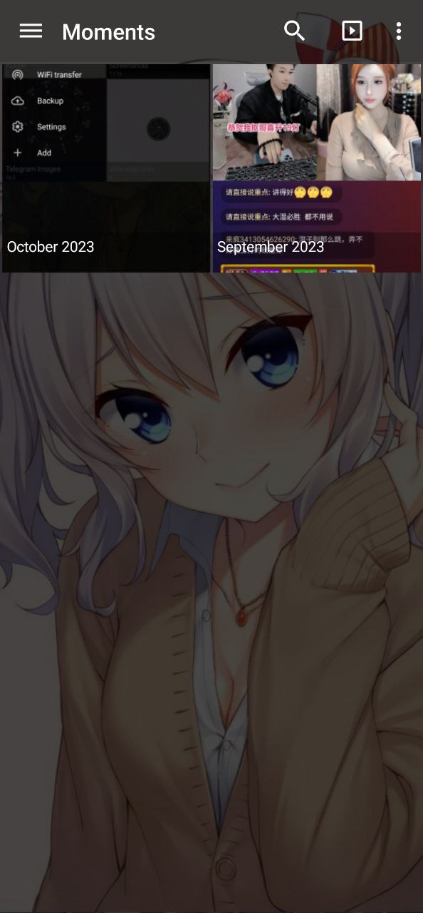 快图相册app