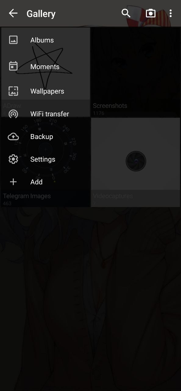 快图相册app