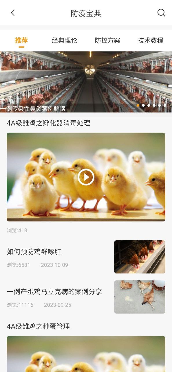 智慧蛋鸡安卓下载