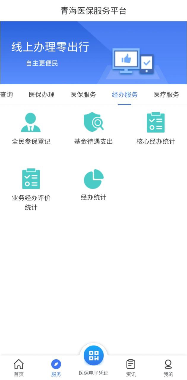 青海医保