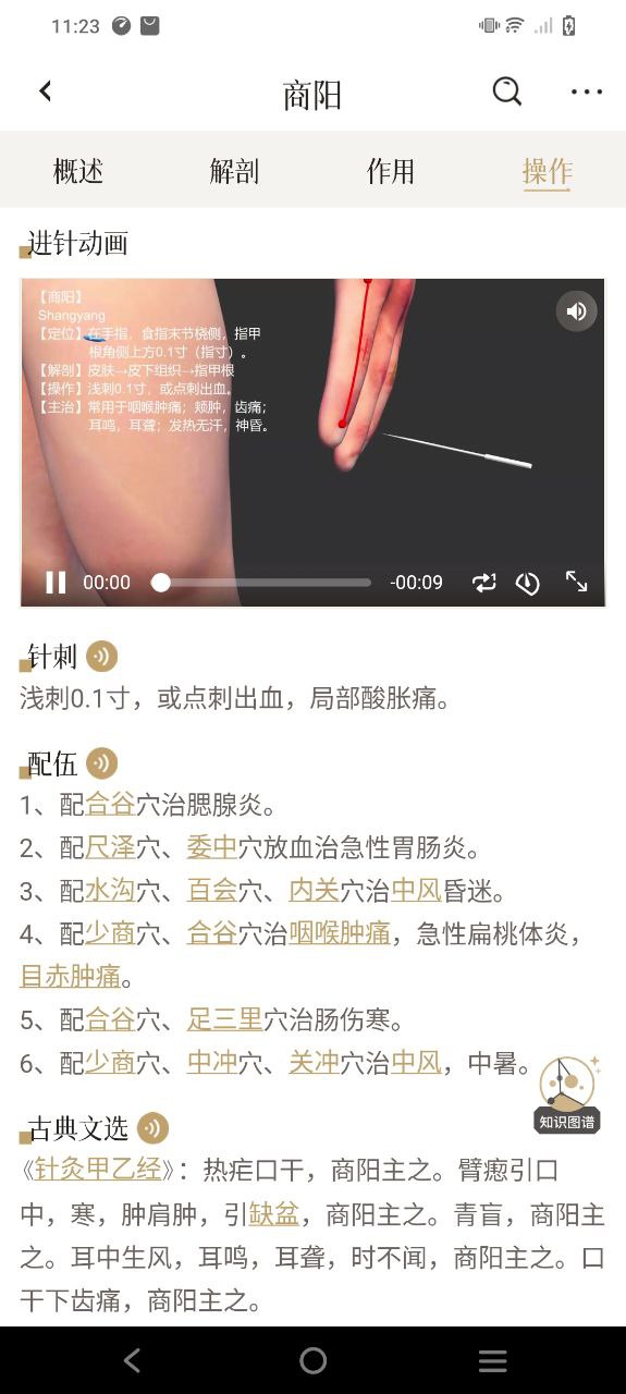 中济经络穴位下载安装