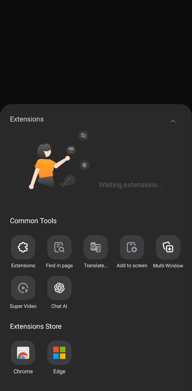 狐猴浏览器软件app