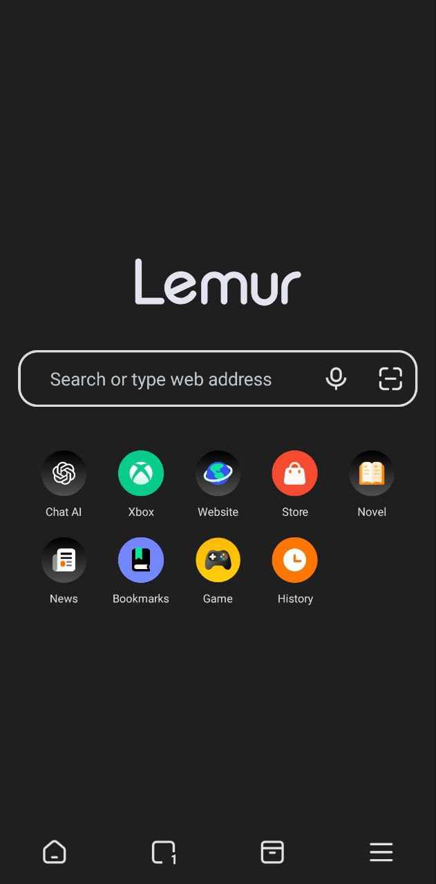 狐猴浏览器软件app