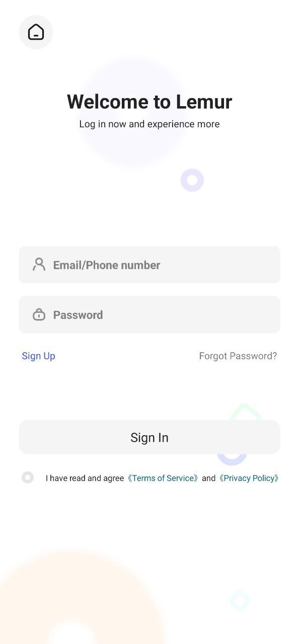 狐猴浏览器软件app