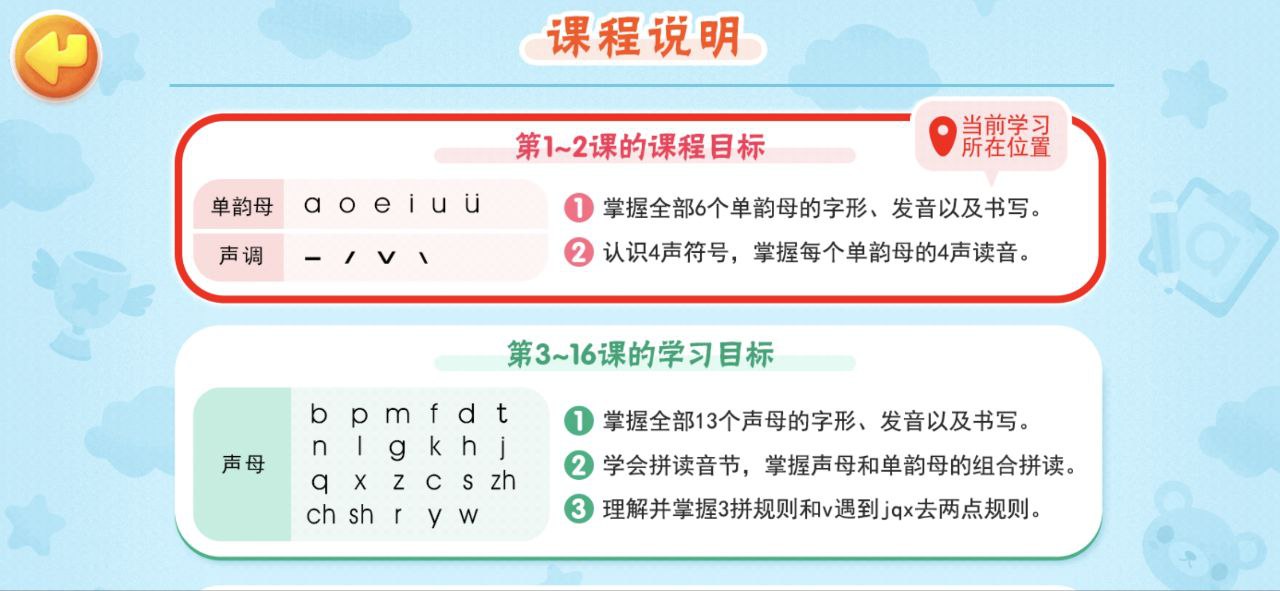 2Kids学拼音安卓下载