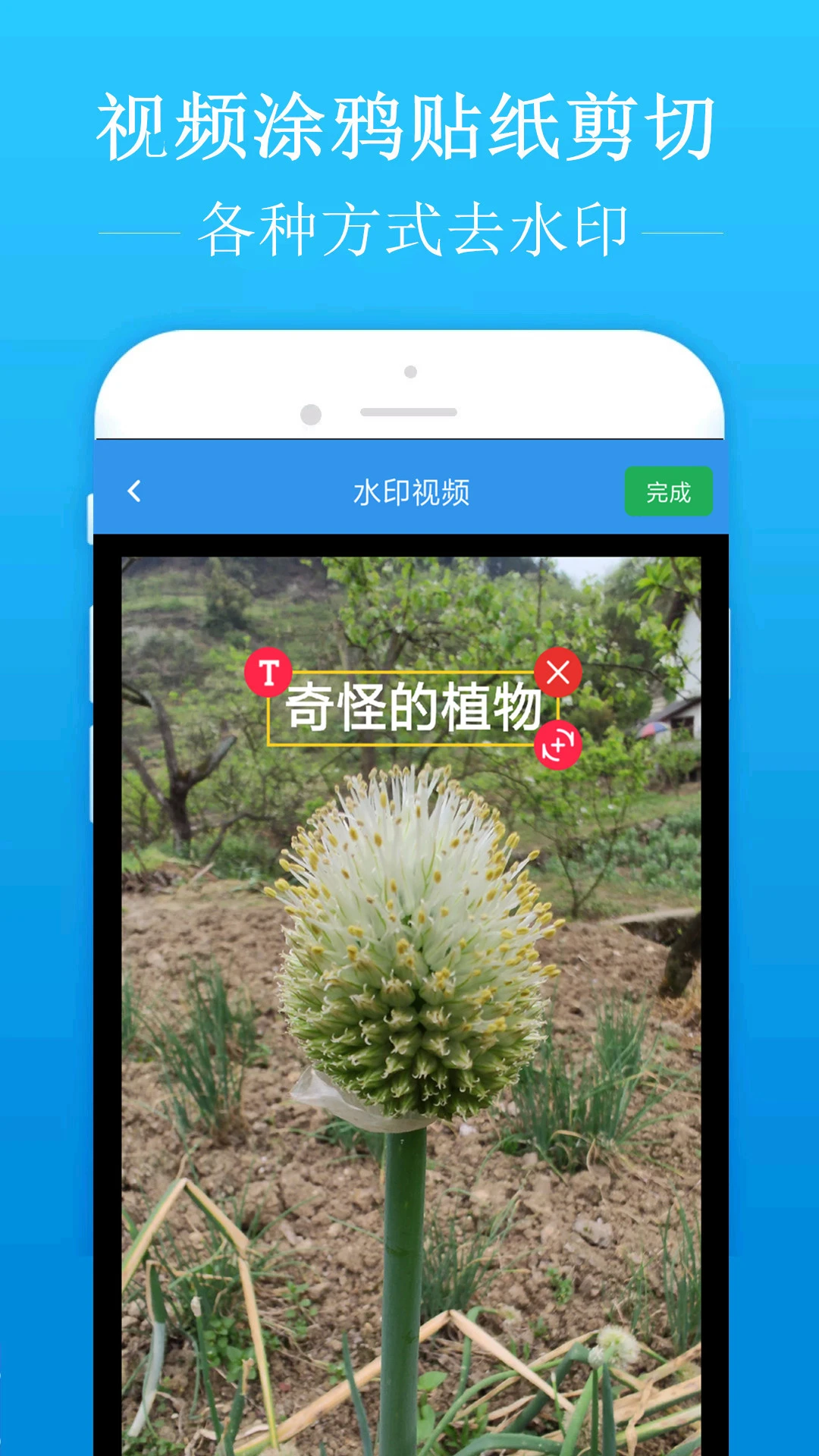 去水印吧app