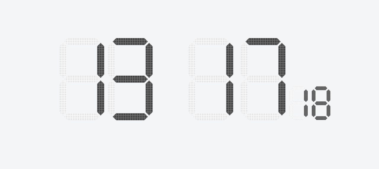 LED字幕app