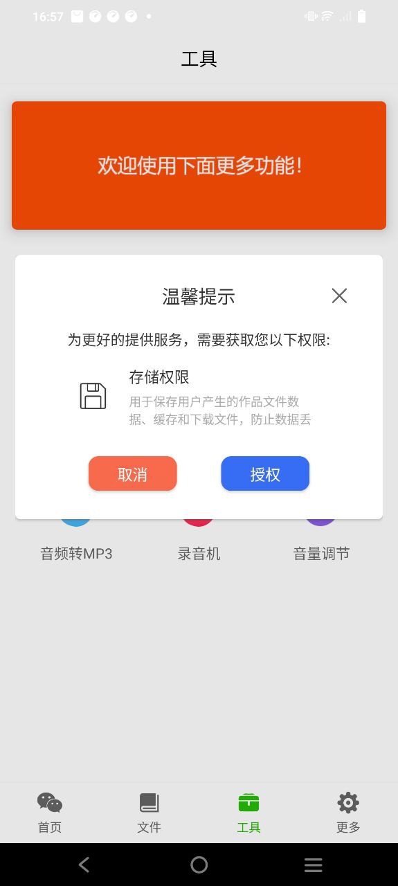 语音导出下载