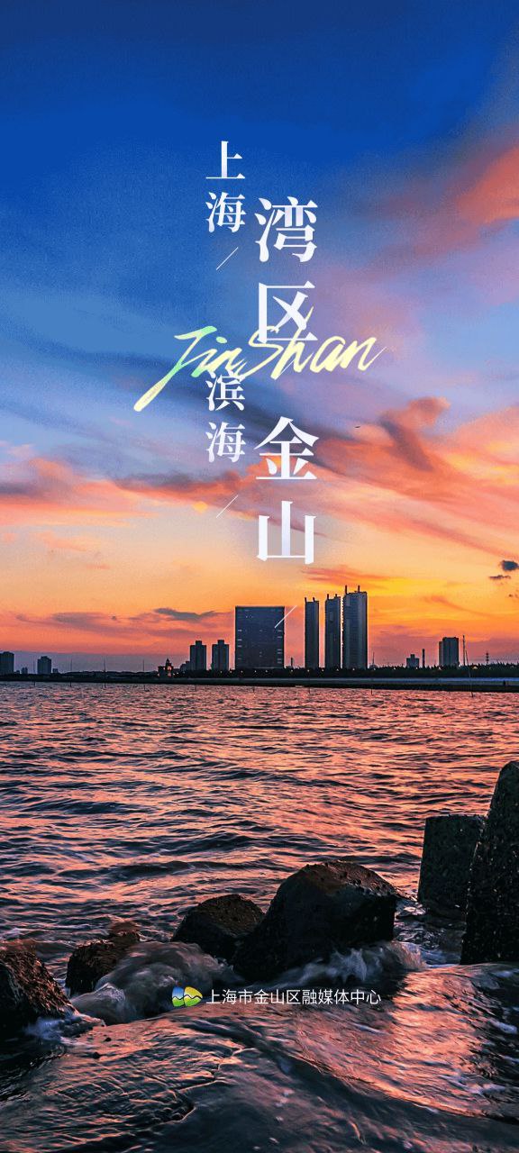 上海金山手机版