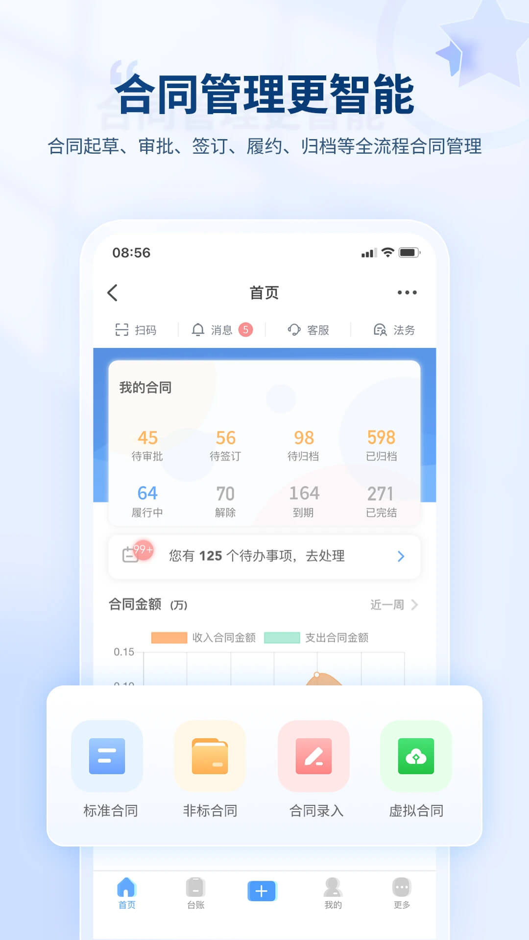 合同管家手机版