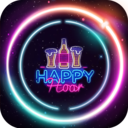 喝酒聚会神器app